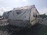 5ZT2FEUB2HA****** Used and Repairable 2017 Forest River Freedom Express in Scranton