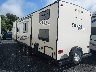 5ZT2FEUB2HA****** Salvage and Repairable 2017 Forest River Freedom Express in Scranton