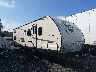 5ZT2FEUB2HA****** Salvage and Repairable 2017 Forest River Freedom Express in Pennsylvania State