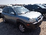KM8JN12D05U****** Salvage and Wrecked 2005 Hyundai Tucson in Denver East