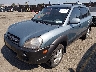 KM8JN12D05U****** Used and Repairable 2005 Hyundai Tucson in Denver East