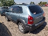 KM8JN12D05U****** Salvage and Repairable 2005 Hyundai Tucson in Denver East