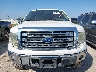 1FTFW1EF6DF****** Destrozados 2013 Ford F-150 en Estado de Texas