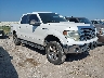 1FTFW1EF6DF****** Salvamento y Destrozados 2013 Ford F-150 en San Antonio South