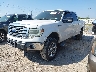 1FTFW1EF6DF****** Usados y Reparables 2013 Ford F-150 en San Antonio South