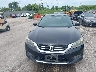 1HGCR2F80FA****** Wrecked 2015 Honda Accord in Illinois State