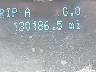 1ZVBP8AM7E5****** Wrecked 2014 Ford Mustang