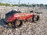 MGCNRGK***** Salvage and Wrecked 2007 MasterCraft Other in Tennessee State