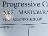 MGCNRGK***** Used 2007 MasterCraft Other in Knoxville