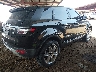 SALVP2BG6DH****** Salvage and Wrecked 2013 Land Rover Range Rover Evoque in Arizona State