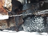 1FTZR45E44P****** Salvamento y Reparables 2004 Ford Ranger en Estado de Massachusetts