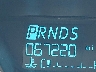 3FADP4DJ5KM****** Salvamento 2019 Ford Fiesta