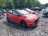 3FADP4DJ5KM****** Salvamento y Destrozados 2019 Ford Fiesta en Metro DC