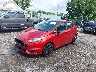3FADP4DJ5KM****** Usados y Reparables 2019 Ford Fiesta en Metro DC