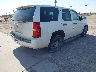 1GNLC2E02DR****** Salvamento y Destrozados 2013 Chevrolet Tahoe en Estado de Texas