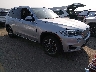 5UXKT0C56G0****** Salvage and Wrecked 2016 BMW X5 in Denver East