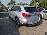 5UXKT0C56G0****** Salvage and Repairable 2016 BMW X5 in Denver East