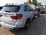 5UXKT0C56G0****** Salvage and Wrecked 2016 BMW X5 in Colorado State