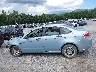 1FAHP35N58W****** Salvamento 2008 Ford Focus