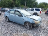 1FAHP35N58W****** Salvamento y Destrozados 2008 Ford Focus en Roanoke