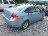 1FAHP35N58W****** Salvamento y Destrozados 2008 Ford Focus en Estado de Virginia