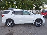 3GKALZEG0TL****** Repairable 2026 GMC Terrain in New York State