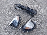 3GKALZEG0TL****** Wrecked 2026 GMC Terrain in New York State