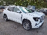 3GKALZEG0TL****** Salvage and Wrecked 2026 GMC Terrain in Long Island