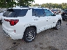 3GKALZEG0TL****** Salvage and Wrecked 2026 GMC Terrain in New York State