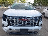 3GKALZEG0TL****** Salvage and Repairable 2026 GMC Terrain in New York State