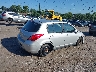 3N1BC1CP7CK****** Salvage and Wrecked 2012 Nissan Versa in Pennsylvania State
