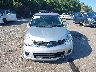 3N1BC1CP7CK****** Salvage and Repairable 2012 Nissan Versa in Pennsylvania State