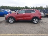 KNDPM3AC5J7****** Repairable 2018 Kia Sportage in South Carolina State