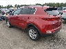 KNDPM3AC5J7****** Salvage and Repairable 2018 Kia Sportage in Lexington
