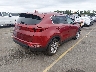 KNDPM3AC5J7****** Salvage and Wrecked 2018 Kia Sportage in South Carolina State