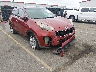 KNDPM3AC5J7****** Salvage and Repairable 2018 Kia Sportage in South Carolina State