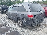 5FNRL5H6XFB****** Salvamento y Reparables 2015 Honda Odyssey en Atlanta North