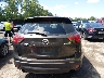 JM3KE4CY3G0****** Destrozados 2016 Mazda CX-5