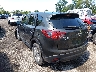 JM3KE4CY3G0****** Salvamento y Reparables 2016 Mazda CX-5 en Cleveland