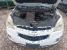 1GNALFEK1DZ****** Reparables 2013 Chevrolet Equinox en Omaha