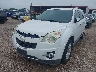 1GNALFEK1DZ****** Destrozados 2013 Chevrolet Equinox en Estado de Nebraska