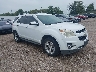 1GNALFEK1DZ****** Salvamento y Destrozados 2013 Chevrolet Equinox en Omaha