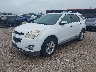 1GNALFEK1DZ****** Usados y Reparables 2013 Chevrolet Equinox en Omaha