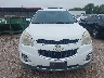 1GNALFEK1DZ****** Salvamento y Reparables 2013 Chevrolet Equinox en Estado de Nebraska