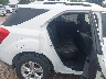 1GNALFEK1DZ****** Destrozados 2013 Chevrolet Equinox en Omaha