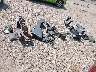 1G3NL52M9VM****** Salvage 1997 Oldsmobile Achieva in Texas State