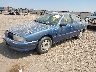 1G3NL52M9VM****** Used and Repairable 1997 Oldsmobile Achieva in Amarillo