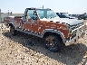 1FTEF14N3GK****** Salvamento y Destrozados 1986 Ford F-150 en Amarillo
