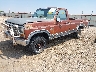 1FTEF14N3GK****** Usados y Reparables 1986 Ford F-150 en Amarillo