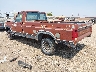 1FTEF14N3GK****** Salvamento y Reparables 1986 Ford F-150 en Amarillo